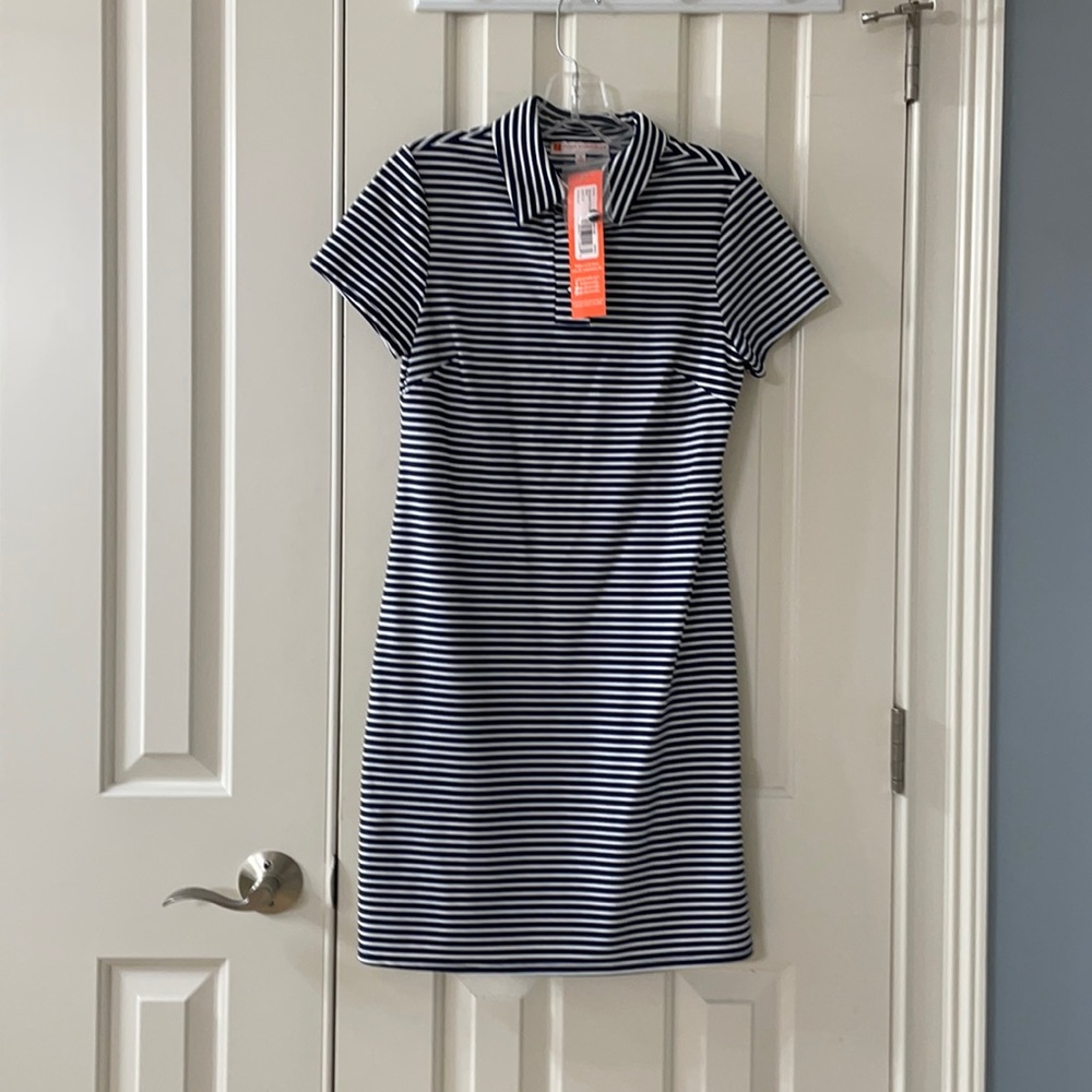 Jude Connally “Emily” dress NWT Size S